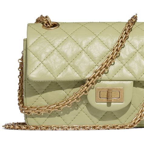 mini tasche chanel|chanel tasche online shop.